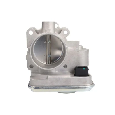 Abbildung von MAGNETI MARELLI 802000000167 Drosselklappe