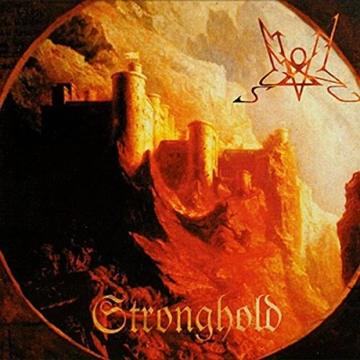 Abbildung von Stronghold