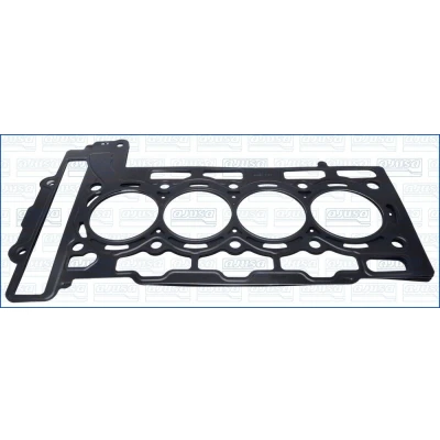 Abbildung von AJUSA 10187100 Zylinderkopfdichtung 0,9 78 MULTILAYER STEEL BMW: 1 Hatchback, 3 Touring, Saloon, PEUGEOT: 207 RCZ Coupe, CC