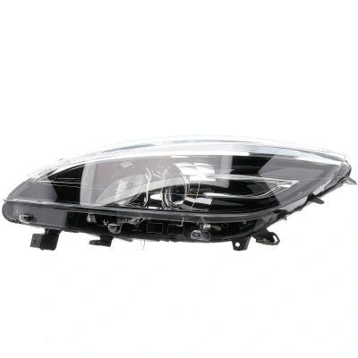 Abbildung von VALEO 044763 Scheinwerfer links H7, W5W, PY21W Halogen transparent mit Abblendlicht für Rechtsverkehr ORIGINAL TEIL ohne Stellmotor LWR