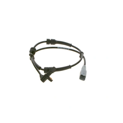 Abbildung von BOSCH 0 265 007 084 ABS Sensor mit Kabel aktiver 825 PEUGEOT: 807, CITROËN: C8
