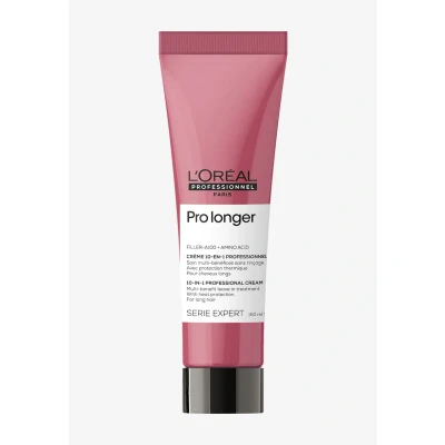 Abbildung von L&#039;Oréal Professionnel Serie Expert Pro Longer 10 In 1 Leave Haarcreme 150 ml