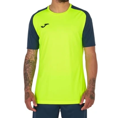Abbildung von Joma Academy Iv T Shirt Kinder, Jungen, Unterhemd, 101968, weiß, 4XS 3XS