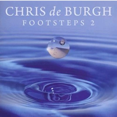 Abbildung von DE BURGH,CHRIS Footsteps 2