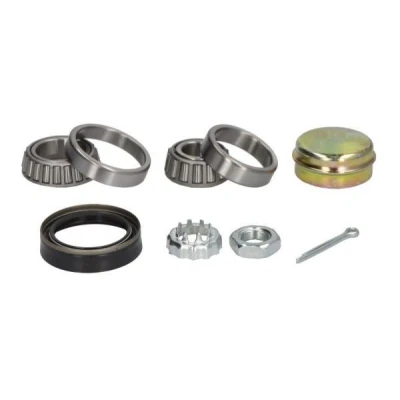 Abbildung von KRAFT 4100270 Radlagersatz Hinterachse AUDI: A4 B5 Saloon, Avant, Cabriolet B4, VOLKSWAGEN: Caddy 2 Kastenwagen
