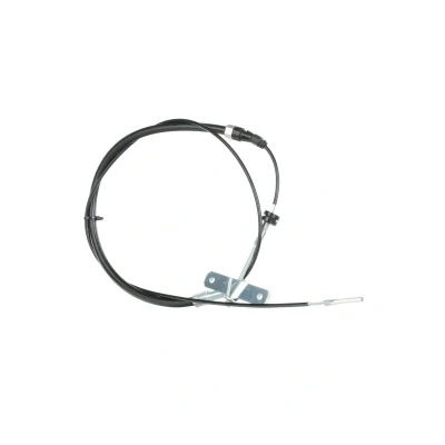 Abbildung von TRISCAN 8140 291159 Handbremsseil 1830/517 Scheibenbremse VOLKSWAGEN: Transporter 5 Bus, 5, Multivan (7HM