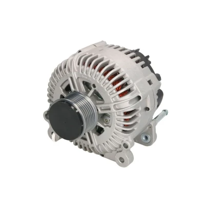 Abbildung von STARDAX STX102210 Lichtmaschine 14V 180A VOLKSWAGEN: Touareg I, AUDI: Q7
