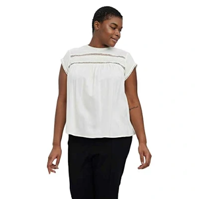 Abbildung von VERO MODA Female Bluse VMDEBBIE Top