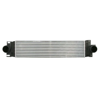 Abbildung von THERMOTEC DAG035TT Ladeluftkühler FORD: Galaxy Mk3 MPV, Mondeo 5 Kombi