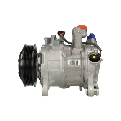 Abbildung von DENSO DCP05105 Kompressor 6SEU14A PAG 46 R 134a BMW: 3 Saloon, Touring, 4 Gran Coupe