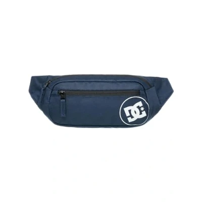 Abbildung von DC Shoes Herren BAGGOFF Bauchtasche, Navy Blazer