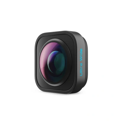 Abbildung von GoPro Ultra Wide Lens Mod Helmkamera Zubehör