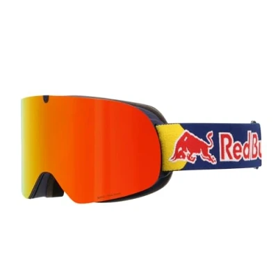Abbildung von Red Bull Snow Goggle SOAR 11RE2