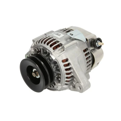 Abbildung von DENSO DAN1114 Lichtmaschine 14V 80A TOYOTA: Land Cruiser 80