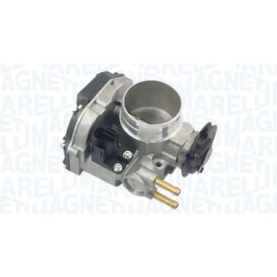 Abbildung von MAGNETI MARELLI 802000000091 Drosselklappe