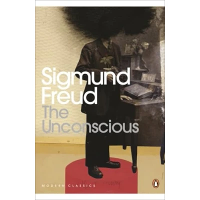 Abbildung von The Unconscious (Penguin Modern Classics)