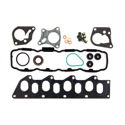 Abbildung von REINZ 02 34409 01 Dichtungssatz, Zylinderkopf mit Ventilschaftabdichtung, ohne Zylinderkopfdichtung RENAULT: ESPACE 4, CLIO 2, 3