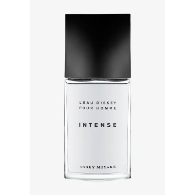 Abbildung von Issey Miyake L&#039;Eau d&#039;Issey Pour Homme Intense Eau de Toilette 125 ml