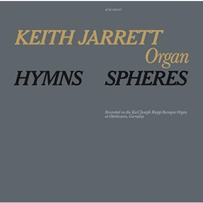 Abbildung von Hymns / Spheres