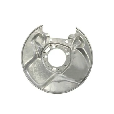 Abbildung von Spritzblech, Bremsscheibe BLIC 6504 02 3525877K