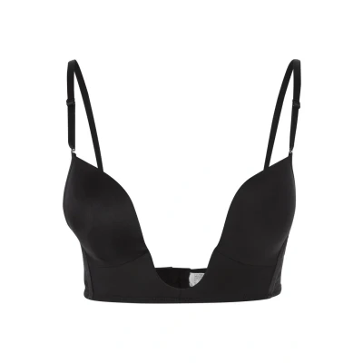 Abbildung von Magic Bodyfashion V BRA trägerloser/variabler BH, Damen, Größe: 85B, Black