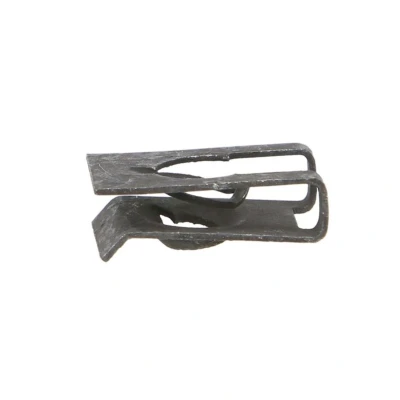 Abbildung von ROMIX C70173 Clip AUDI: A4 B8 Avant, 80 B4 Saloon, B1 VOLKSWAGEN: TRANSPORTER 3 Bus, Passat B7 Variant, SKODA: Fabia 2