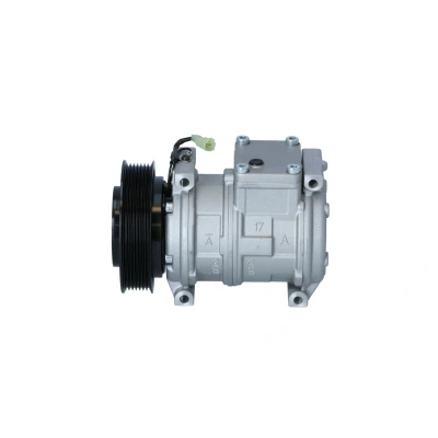 Abbildung von NRF 32094 Kompressor 10PA17C 12 PAG 46 mit Kompressoröl JEEP: Grand Cherokee I