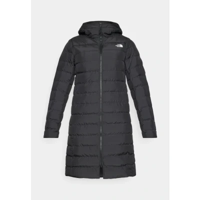 Abbildung von The North Face Wintermantel, Damen, Größe: Large, Tnf black