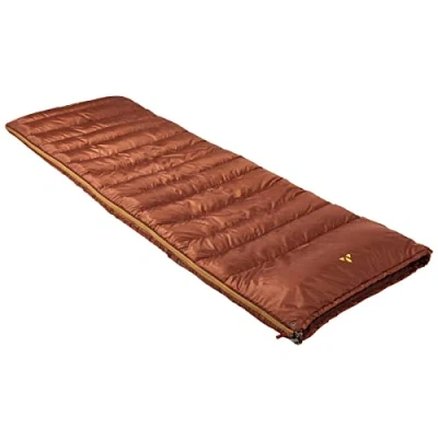 Abbildung von Vaude Alpsee 700 DWN Schlafsack