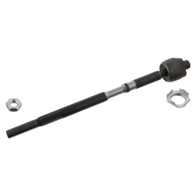 Abbildung von febi BILSTEIN 34182 Axialgelenk Vorderachse links, rechts 272 Plus mit Kontermutter HONDA: CR V 3