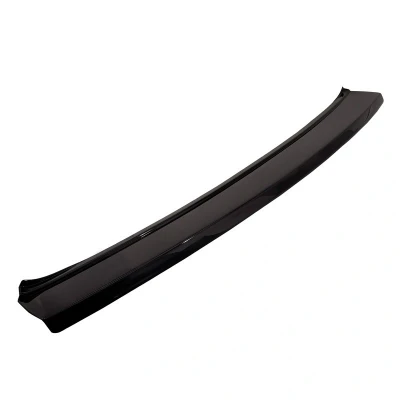 Abbildung von RGM RBP588 Ladekantenschutz schwarz ABS (Acrylnitril Butadien Styrol Copolymerisat)