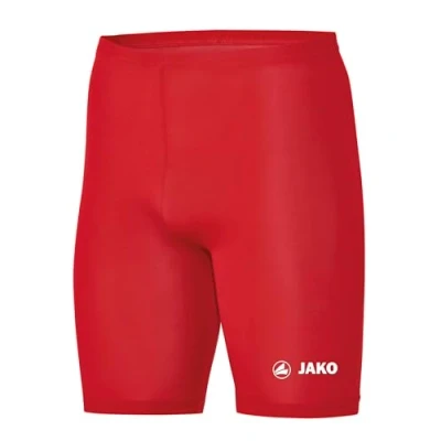 Abbildung von JAKO Kinder Basic 2.0 Tight, Sportrot, 164 EU