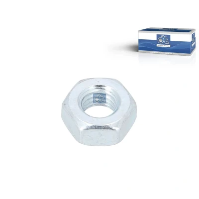 Abbildung von Mutter DT Spare Parts 9.35011