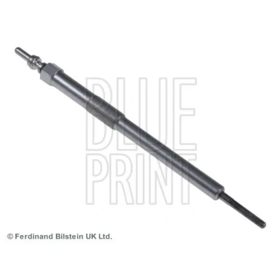 Abbildung von BLUE PRINT ADN11831 Glühkerze 4V RENAULT: Espace 5, MASTER 3 Kasten, TRAFIC 2 Bus, NISSAN: Qashqai 2, / Qashqai+2 I, NP300 Navara Pickup