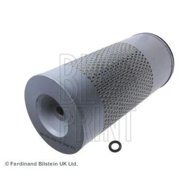 Abbildung von BLUE PRINT ADJ132218 Luftfilter 291 132 Filtereinsatz LAND ROVER: Defender Off Road, Road Convertible