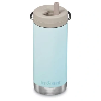 Abbildung von Klean Kanteen TKWide 12oz / 355ml + Twist Cap Wasserflasche