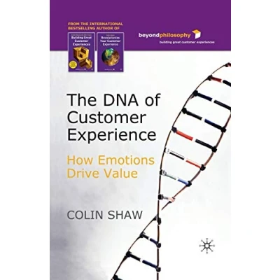 Abbildung von The DNA of Customer Experience: How Emotions Drive Value