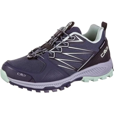 Abbildung von CMP Outdoorschuh »ATIK WMN WP TRAIL RUNNING SHOES«, wasserdicht