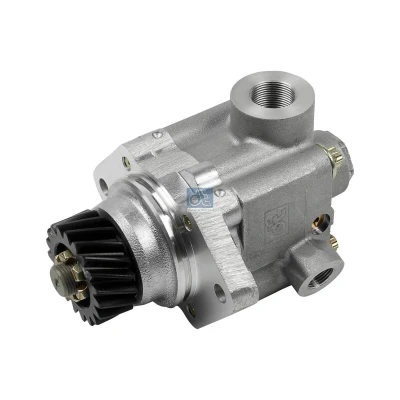 Abbildung von Hydraulische Lenkgetriebepumpe DT Spare Parts 2.53189
