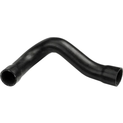 Abbildung von GATES 05 3264 Kühlerschlauch EPDM (Ethylen Propylen Dien Kautschuk) BMW: 5 Saloon