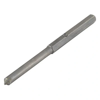 Abbildung von wolfcraft Zentrierbohrer, für hartmetallbestreute Bohrkronen I 3471000 Zubehör
