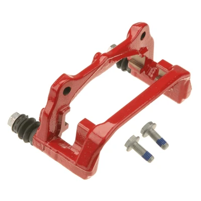 Abbildung von TRW BDA967 Bremssattelhalter ALFA ROMEO: 159 Sportwagon, Saloon