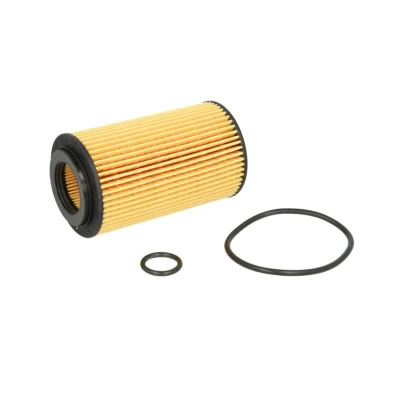 Abbildung von MAHLE ORIGINAL OX 153D4 Ölfilter Filtereinsatz CHRYSLER: PT Cruiser Estate