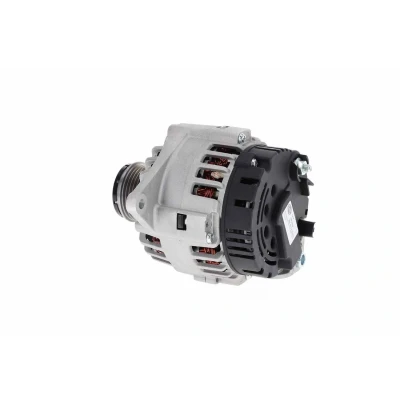 Abbildung von HELLA 8EL 011 710 521 Lichtmaschine 14V 120A RENAULT: Kangoo I, Scénic 1, I Express