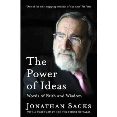 Abbildung von The Power of Ideas: Words Faith and Wisdom