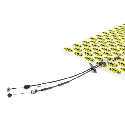 Abbildung von Gangwechsel Steuerkabel LINEX 35.44.32