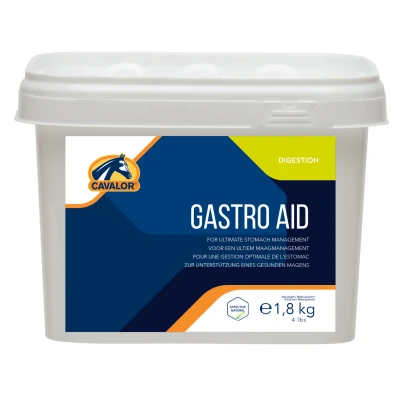 Abbildung von Cavalor Magenschutz Gastro Aid
