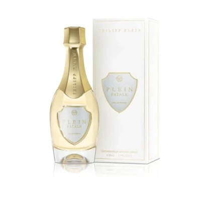 Abbildung von Philipp Plein Fatale Eau de Parfum 50 ml