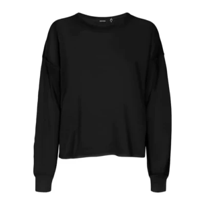Abbildung von VERO MODA VMFANTASTIC LS O Neck Pullover GA Boo