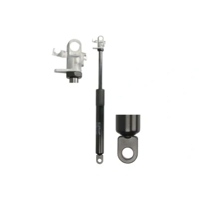 Abbildung von STABILUS 4815UR Heckklappendämpfer ohne Spoiler Kofferraumdeckel